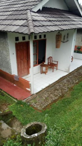 Villa Sido Mukti Curug Nangka